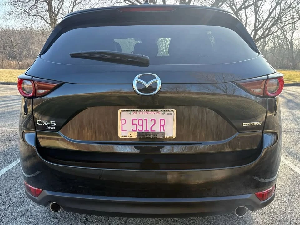 2021 Mazda CX-5 2nd Gen - Image 4 of 20
