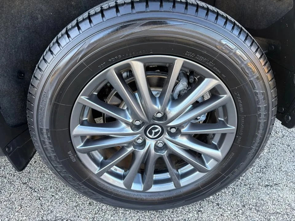 2021 Mazda CX-5 2nd Gen - Image 11 of 20