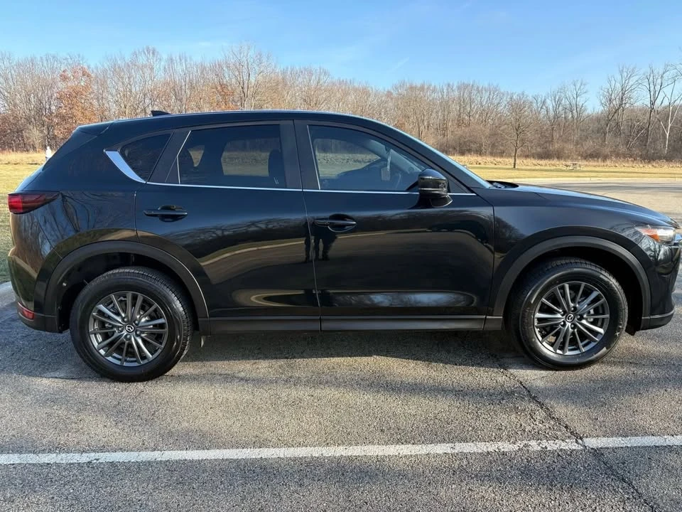 2021 Mazda CX-5 2nd Gen - Image 6 of 20