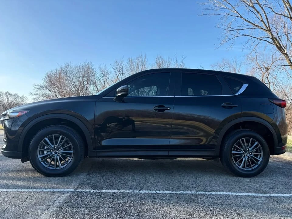 2021 Mazda CX-5 2nd Gen - Image 2 of 20