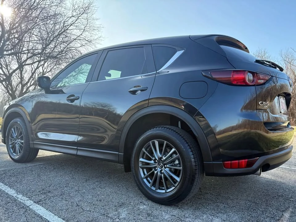 2021 Mazda CX-5 2nd Gen - Image 3 of 20