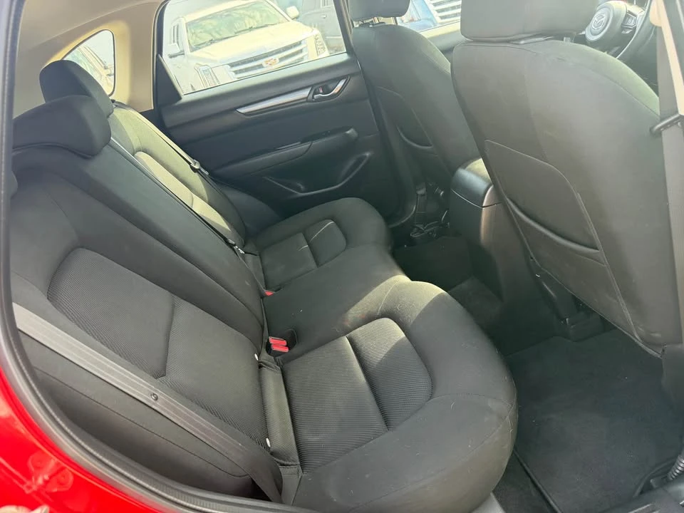 2021 Mazda CX-5 2nd Gen - Image 12 of 20