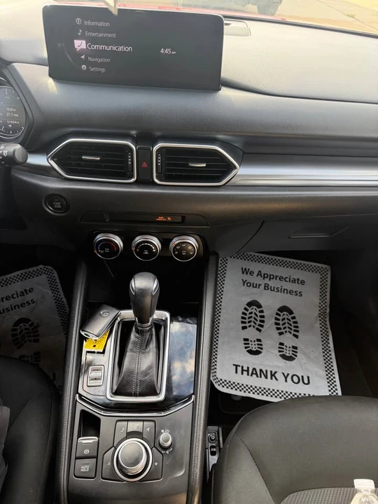 2021 Mazda CX-5 2nd Gen - Image 16 of 20