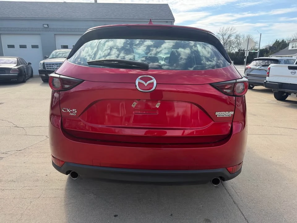 2021 Mazda CX-5 2nd Gen - Image 7 of 20