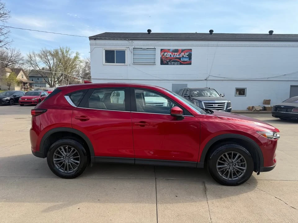 2021 Mazda CX-5 2nd Gen - Image 5 of 20