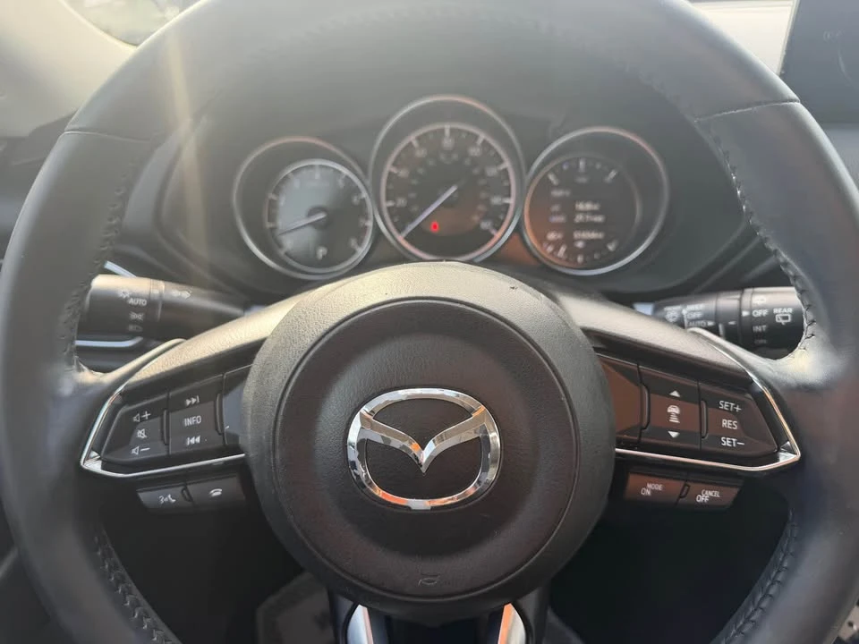 2021 Mazda CX-5 2nd Gen - Image 17 of 20