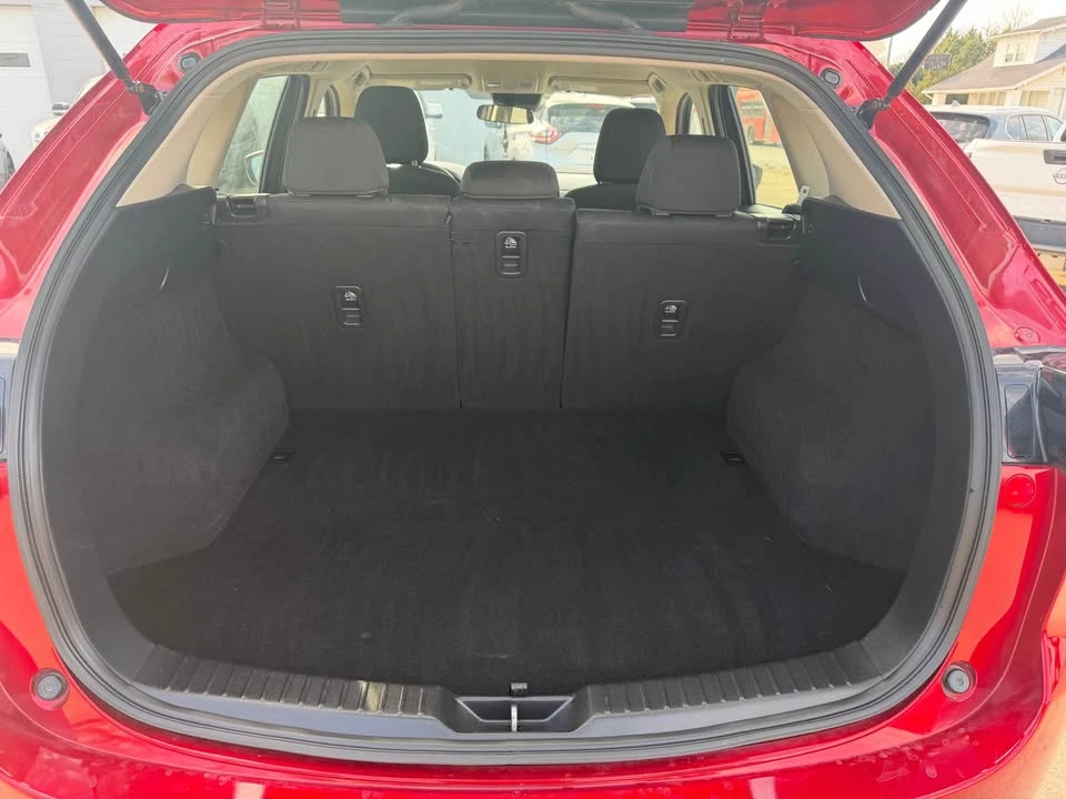2021 Mazda CX-5 2nd Gen - Image 14 of 20