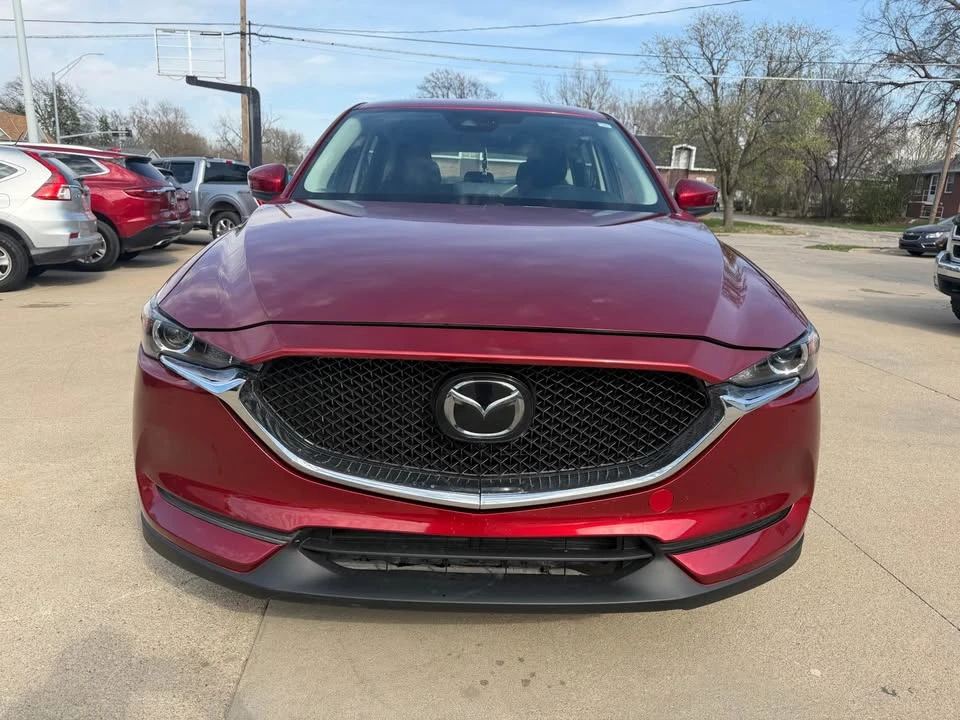 2021 Mazda CX-5 2nd Gen - Image 3 of 20