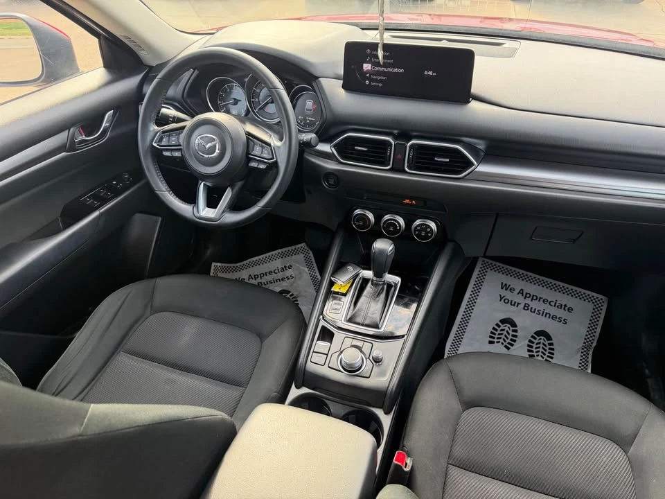 2021 Mazda CX-5 2nd Gen - Image 13 of 20