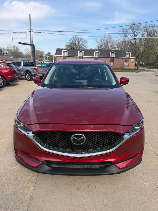2021 Mazda CX-5 2nd Gen - Image 2 of 20