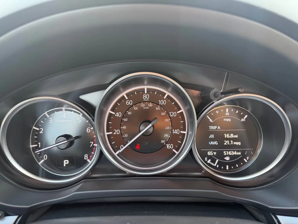 2021 Mazda CX-5 2nd Gen - Image 18 of 20