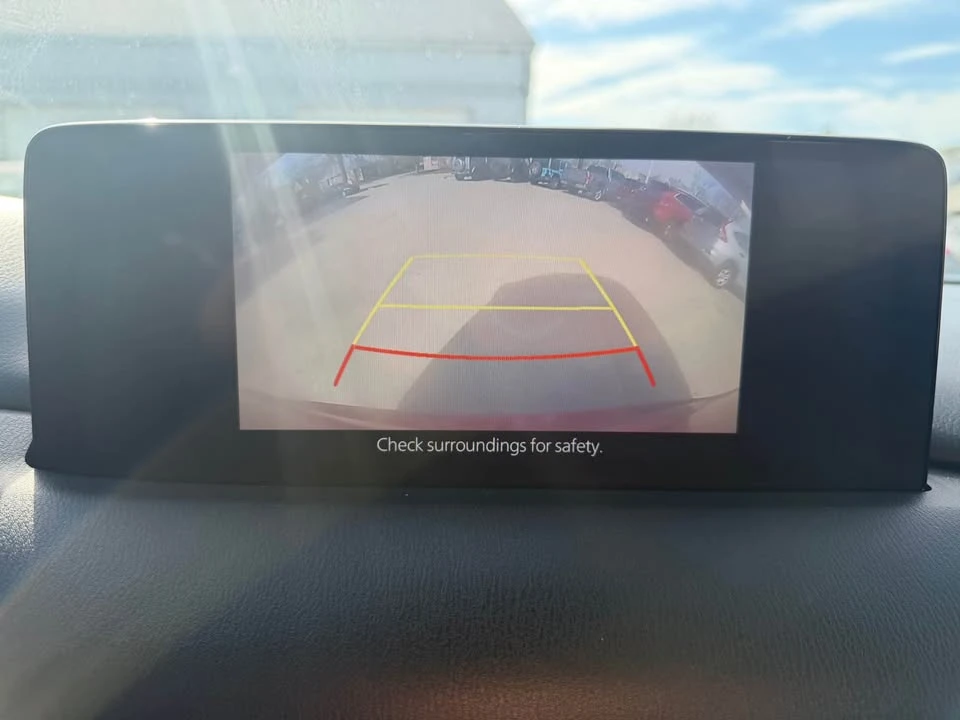 2021 Mazda CX-5 2nd Gen - Image 15 of 20