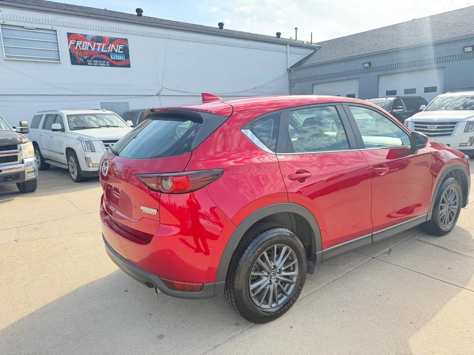 2021 Mazda CX-5 2nd Gen - Image 6 of 20