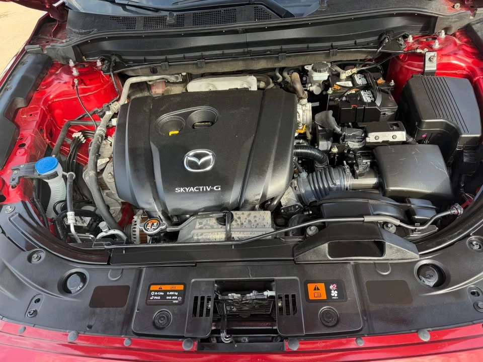 2021 Mazda CX-5 2nd Gen - Image 19 of 20