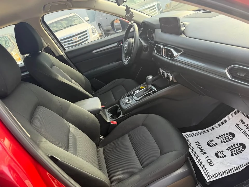 2021 Mazda CX-5 2nd Gen - Image 11 of 20