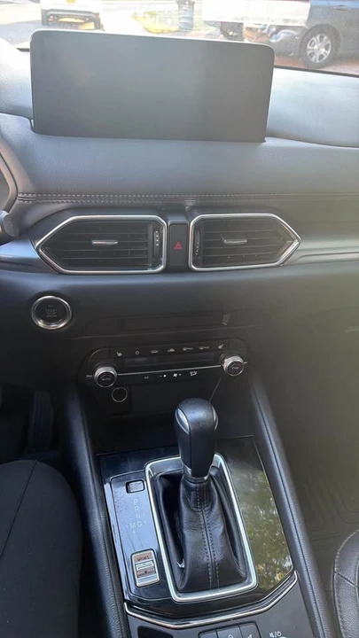 2021 Mazda CX-5 2nd Gen - Image 4 of 5
