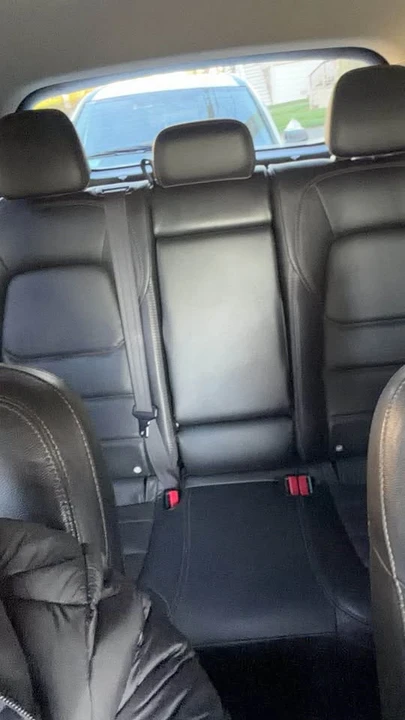 2021 Mazda CX-5 2nd Gen - Image 3 of 5