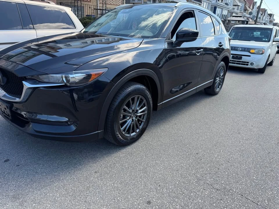 2021 Mazda CX-5 2nd Gen - Image 2 of 5