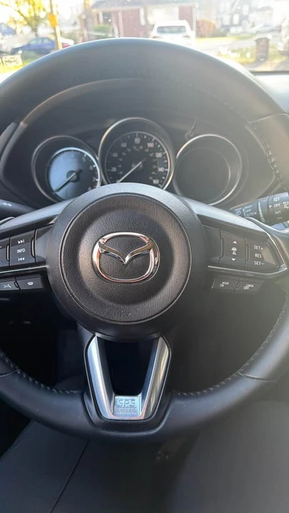 2021 Mazda CX-5 2nd Gen - Image 5 of 5