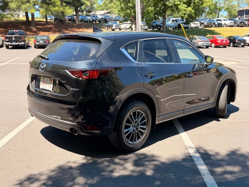 2021 Mazda CX-5 2nd Gen - Image 6 of 20