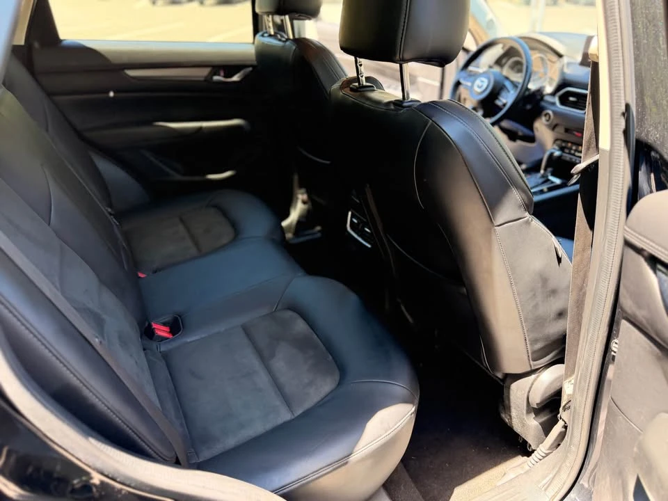 2021 Mazda CX-5 2nd Gen - Image 16 of 20