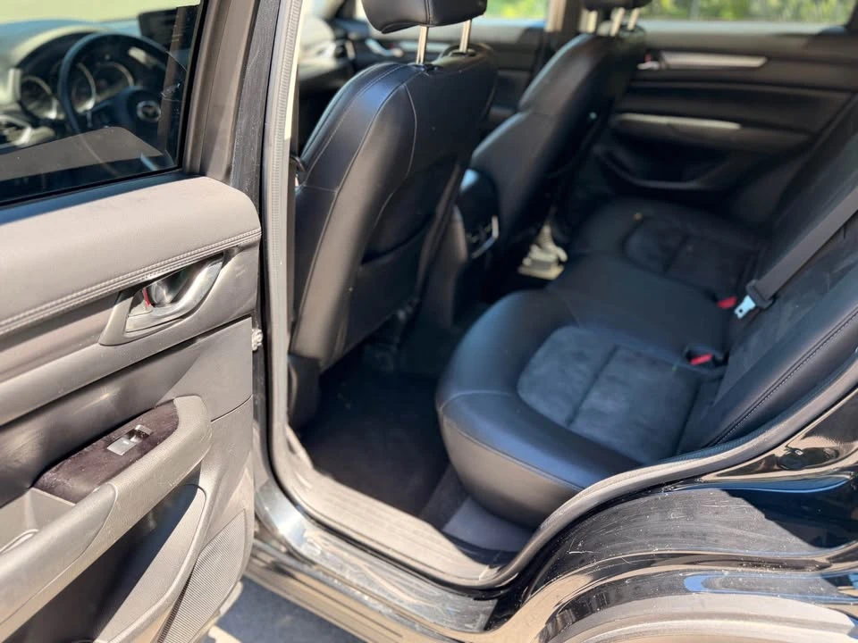 2021 Mazda CX-5 2nd Gen - Image 14 of 20