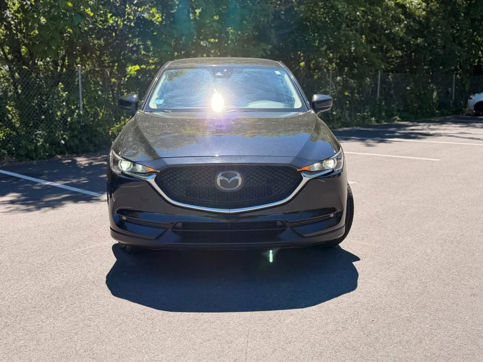 2021 Mazda CX-5 2nd Gen - Image 2 of 20