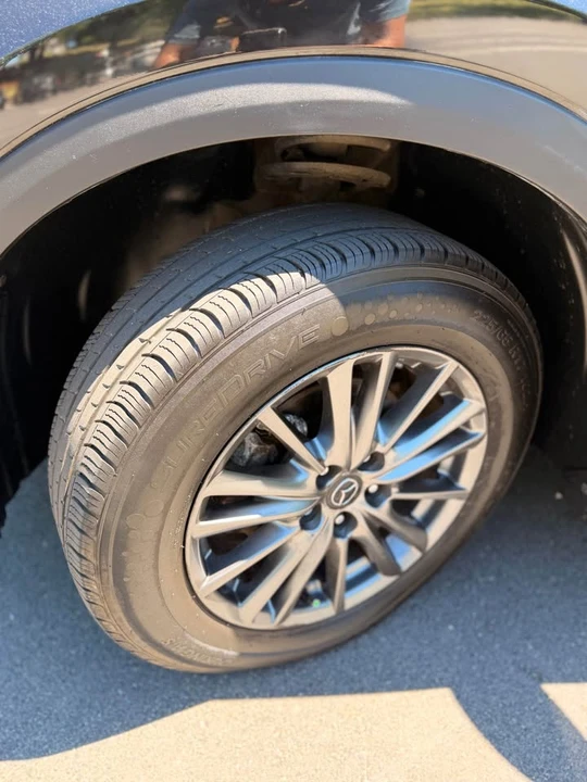 2021 Mazda CX-5 2nd Gen - Image 8 of 20