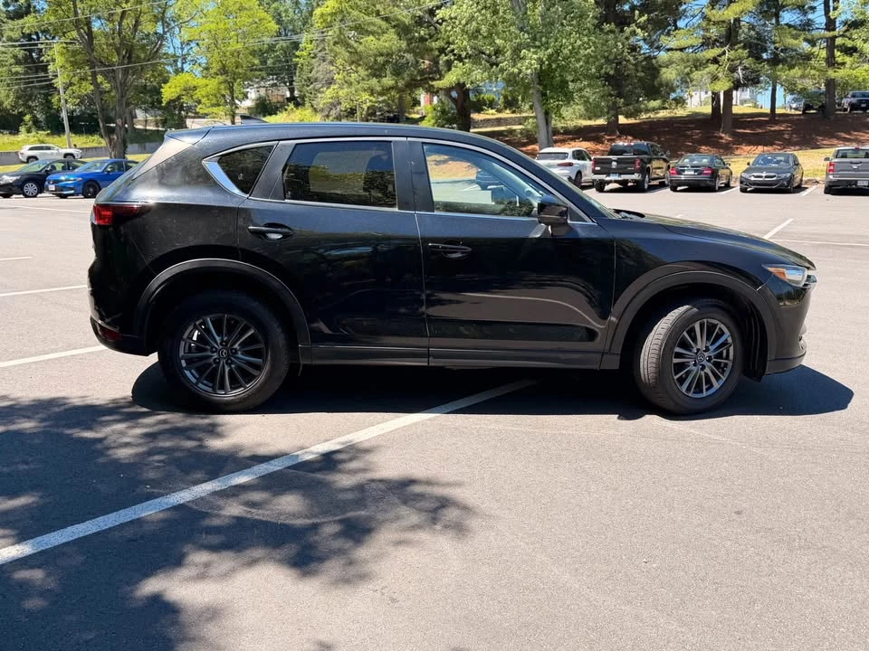 2021 Mazda CX-5 2nd Gen - Image 7 of 20