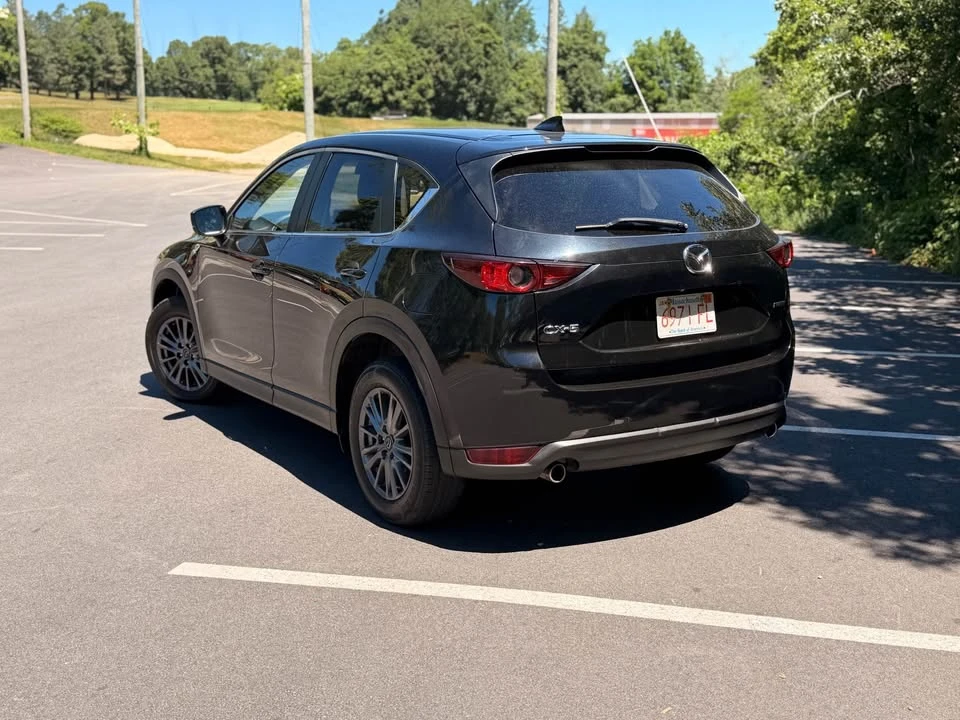 2021 Mazda CX-5 2nd Gen - Image 5 of 20