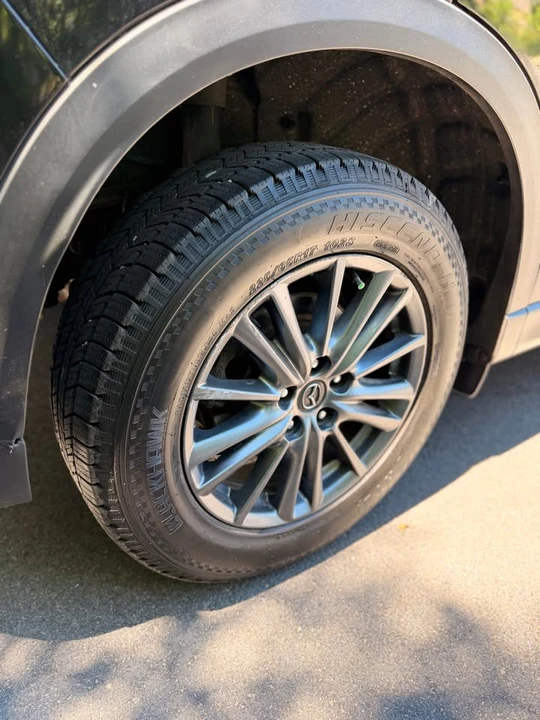 2021 Mazda CX-5 2nd Gen - Image 10 of 20