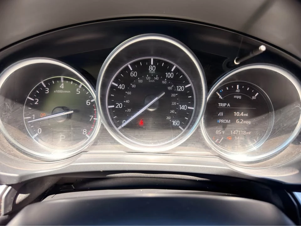 2021 Mazda CX-5 2nd Gen - Image 20 of 20