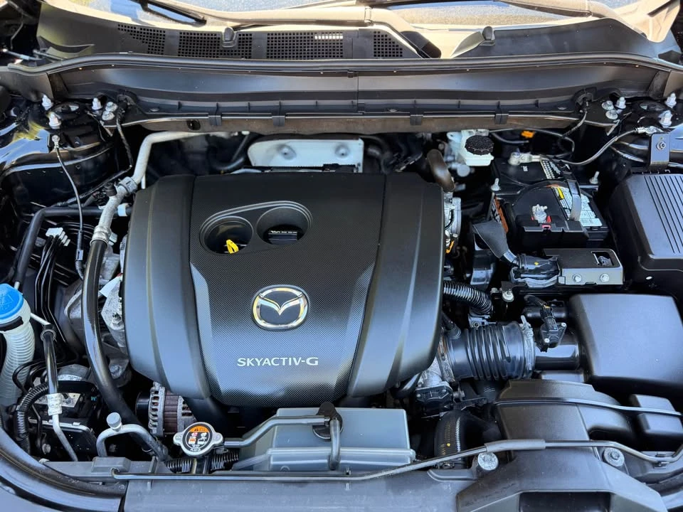 2021 Mazda CX-5 2nd Gen - Image 12 of 20