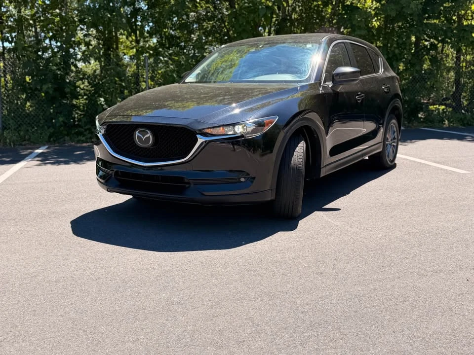 2021 Mazda CX-5 2nd Gen - Image 3 of 20