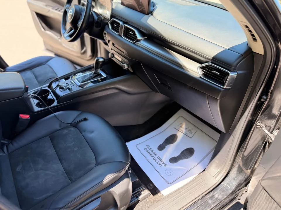 2021 Mazda CX-5 2nd Gen - Image 17 of 20