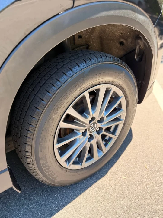 2021 Mazda CX-5 2nd Gen - Image 9 of 20