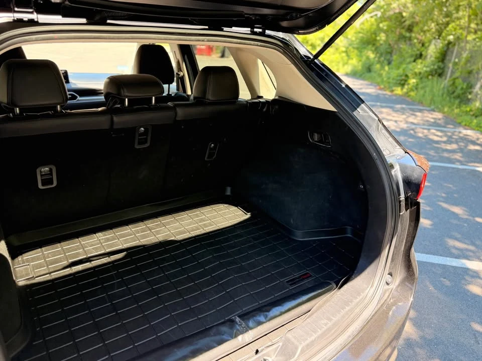 2021 Mazda CX-5 2nd Gen - Image 15 of 20