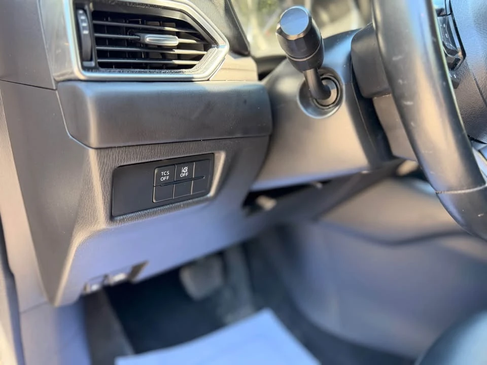 2021 Mazda CX-5 2nd Gen - Image 18 of 20
