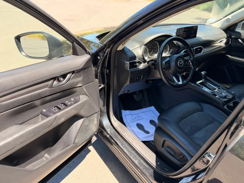 2021 Mazda CX-5 2nd Gen - Image 13 of 20