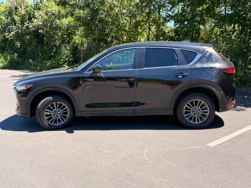 2021 Mazda CX-5 2nd Gen - Image 4 of 20