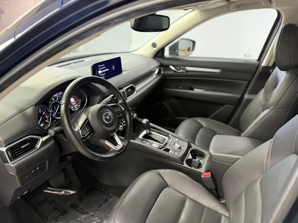 2021 Mazda CX-5 2nd Gen - Image 14 of 20