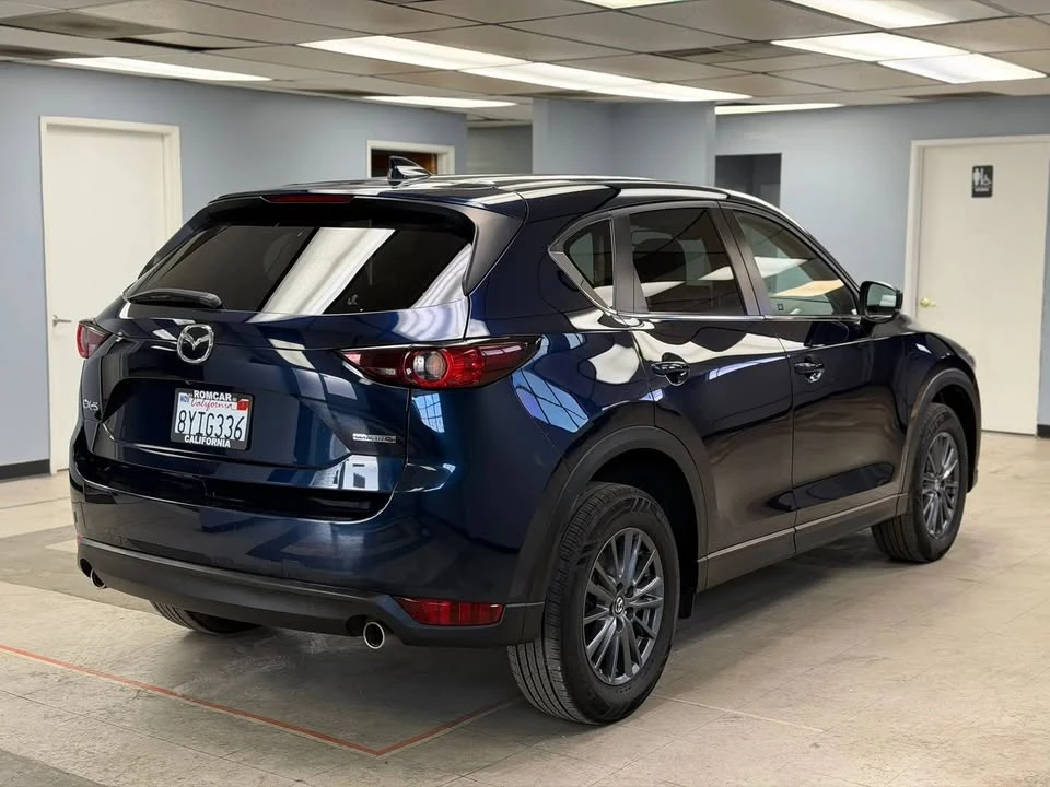 2021 Mazda CX-5 2nd Gen - Image 5 of 20