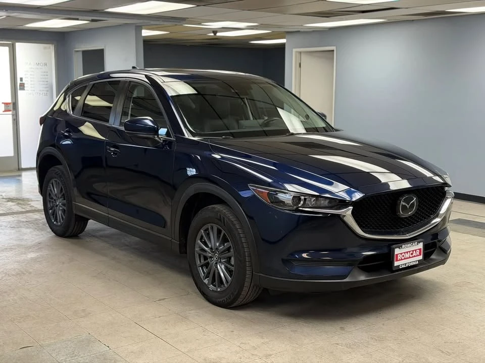 2021 Mazda CX-5 2nd Gen - Image 7 of 20