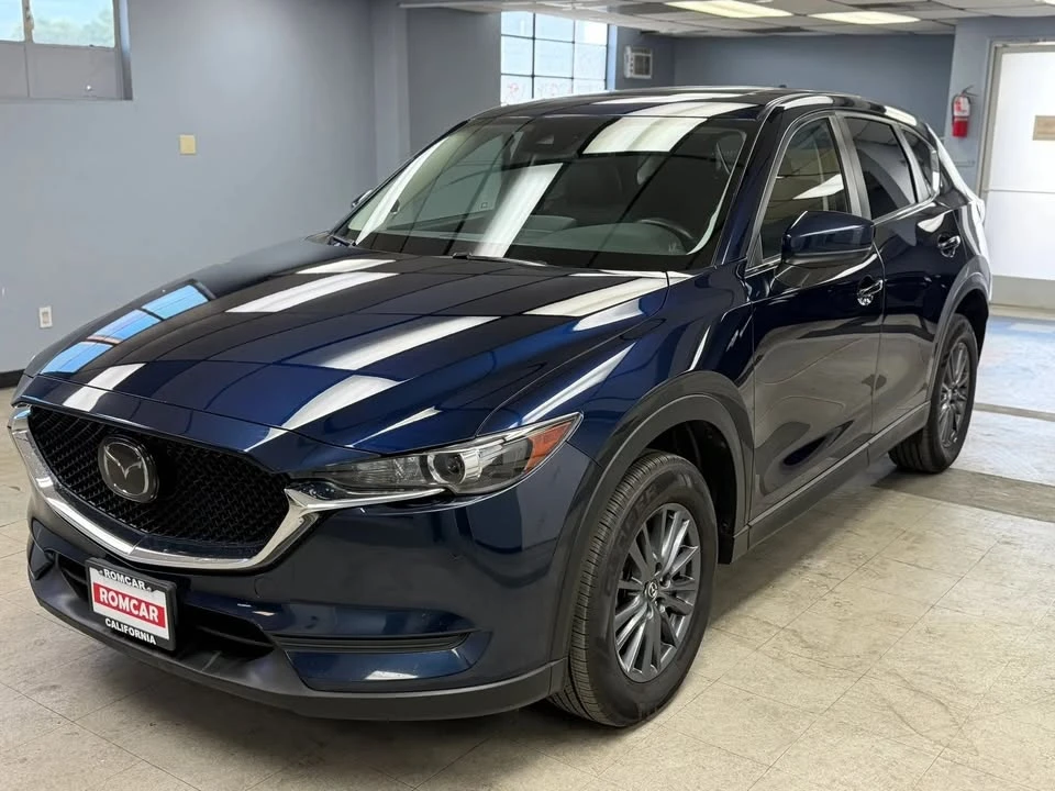2021 Mazda CX-5 2nd Gen - Image 2 of 20