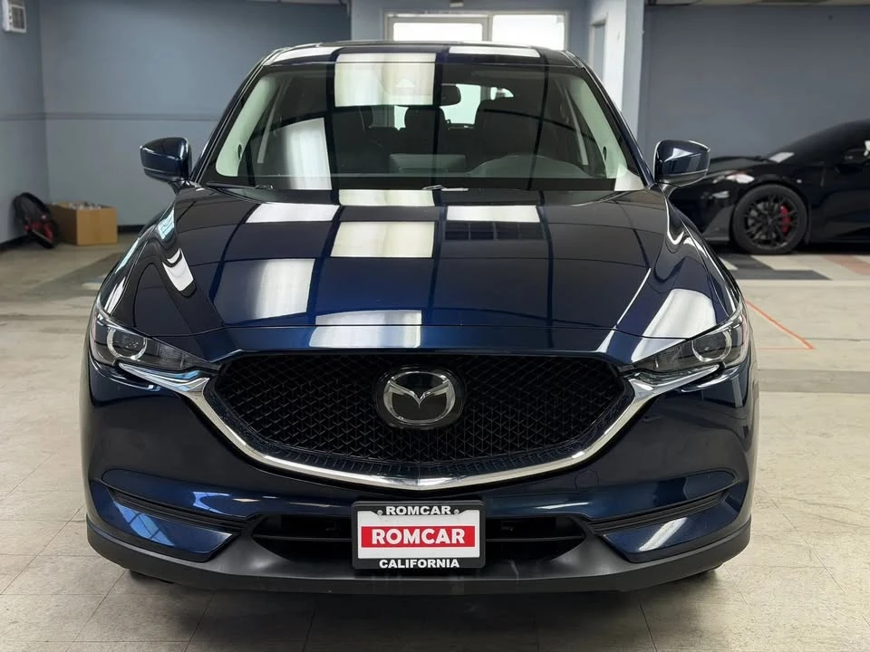 2021 Mazda CX-5 2nd Gen - Image 8 of 20