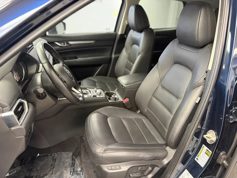 2021 Mazda CX-5 2nd Gen - Image 15 of 20