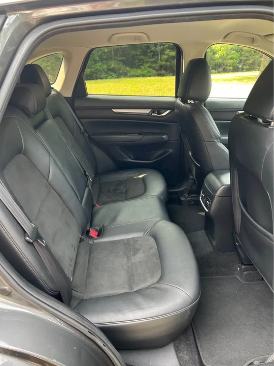 2021 Mazda CX-5 2nd Gen - Image 9 of 15