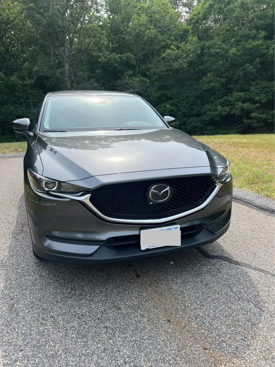 2021 Mazda CX-5 2nd Gen - Image 2 of 15