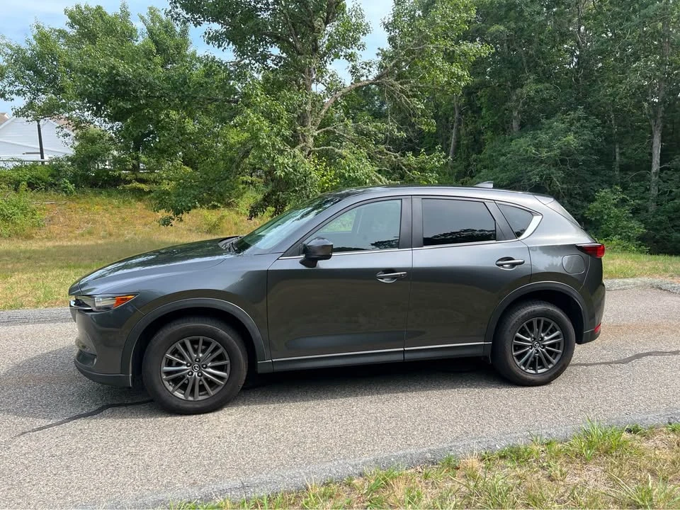 2021 Mazda CX-5 2nd Gen - Image 4 of 15