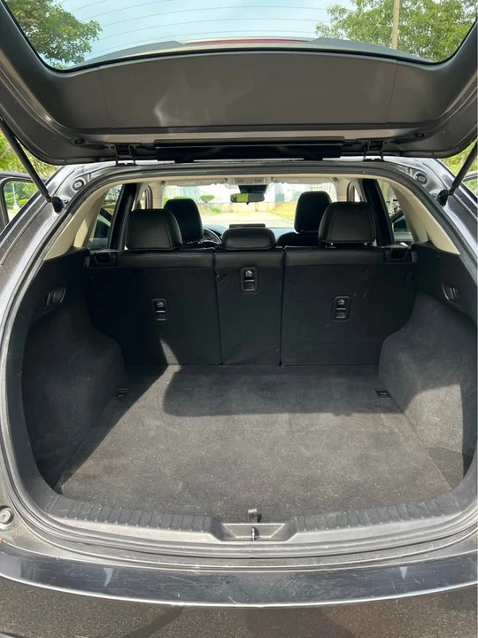 2021 Mazda CX-5 2nd Gen - Image 12 of 15